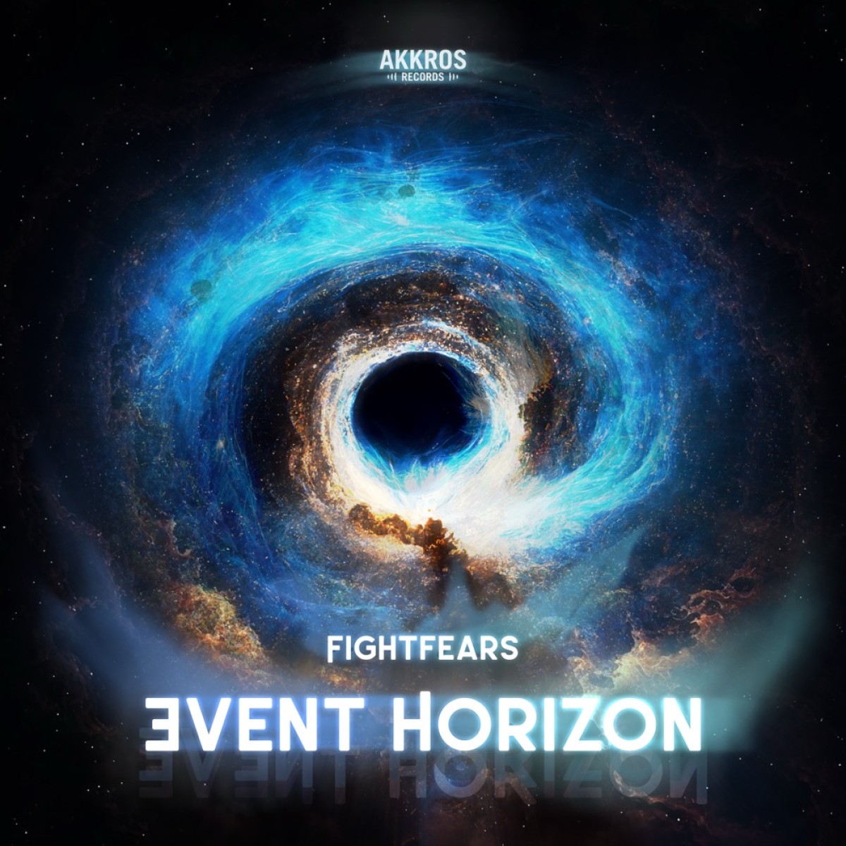 Fightfears - Event Horizon